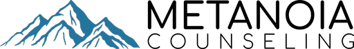 Metanoia Counseling Logo